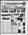 Dunstable Gazette