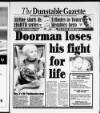 Dunstable Gazette