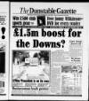 Dunstable Gazette