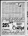 Louth Standard Friday 03 January 1986 Page 4