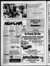 Louth Standard Friday 03 January 1986 Page 16