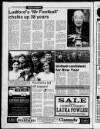Louth Standard Friday 03 January 1986 Page 24