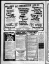 Louth Standard Friday 03 January 1986 Page 34