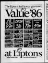 Louth Standard Friday 10 January 1986 Page 4