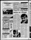 Louth Standard Friday 10 January 1986 Page 6