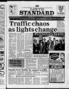 Louth Standard Friday 17 January 1986 Page 1
