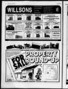 Louth Standard Friday 17 January 1986 Page 34