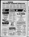 Louth Standard Friday 24 January 1986 Page 26