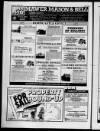 Louth Standard Friday 24 January 1986 Page 36