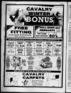 Louth Standard Friday 24 January 1986 Page 56