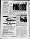 Louth Standard Friday 31 January 1986 Page 24