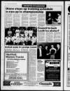 Louth Standard Friday 31 January 1986 Page 28