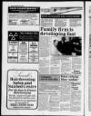 Louth Standard Friday 14 February 1986 Page 6