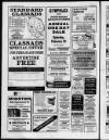 Louth Standard Friday 14 February 1986 Page 36