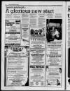 Louth Standard Friday 28 February 1986 Page 18