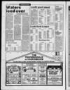 Louth Standard Friday 28 February 1986 Page 26