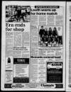 Louth Standard Friday 28 February 1986 Page 28