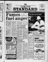 Louth Standard Friday 21 March 1986 Page 1