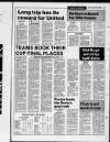 Louth Standard Friday 21 March 1986 Page 25