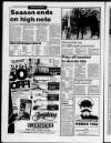 Louth Standard Friday 21 March 1986 Page 26