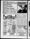 Louth Standard Friday 09 January 1987 Page 6