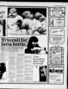 Louth Standard Friday 09 January 1987 Page 13