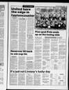 Louth Standard Friday 09 January 1987 Page 21