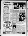 Louth Standard Friday 09 January 1987 Page 24