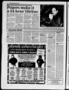 Louth Standard Friday 23 January 1987 Page 18