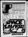 Louth Standard Friday 04 December 1987 Page 26