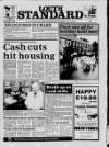 Louth Standard Friday 01 January 1988 Page 1