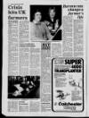 Louth Standard Friday 15 January 1988 Page 6