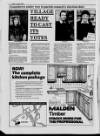 Louth Standard Friday 01 April 1988 Page 4