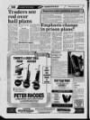 Louth Standard Friday 27 May 1988 Page 32