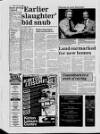 Louth Standard Friday 03 June 1988 Page 4