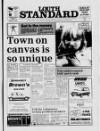 Louth Standard Friday 22 July 1988 Page 1