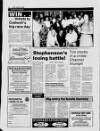 Louth Standard Friday 22 July 1988 Page 22