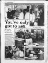 Louth Standard Friday 08 October 1993 Page 12