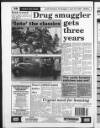 Louth Standard Friday 08 October 1993 Page 20