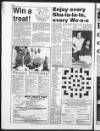 Louth Standard Friday 08 October 1993 Page 56