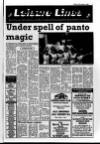 Louth Standard Friday 13 January 1995 Page 21