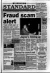 Louth Standard Friday 13 January 1995 Page 53