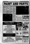 Louth Standard Friday 13 January 1995 Page 54
