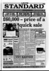Louth Standard Friday 27 January 1995 Page 1