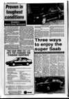 Louth Standard Friday 27 January 1995 Page 22