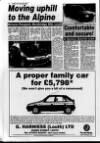 Louth Standard Friday 27 January 1995 Page 28