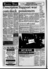 Louth Standard Friday 03 February 1995 Page 6