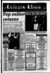 Louth Standard Friday 10 February 1995 Page 21