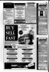 Louth Standard Friday 10 February 1995 Page 38