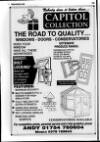 Louth Standard Friday 17 February 1995 Page 34